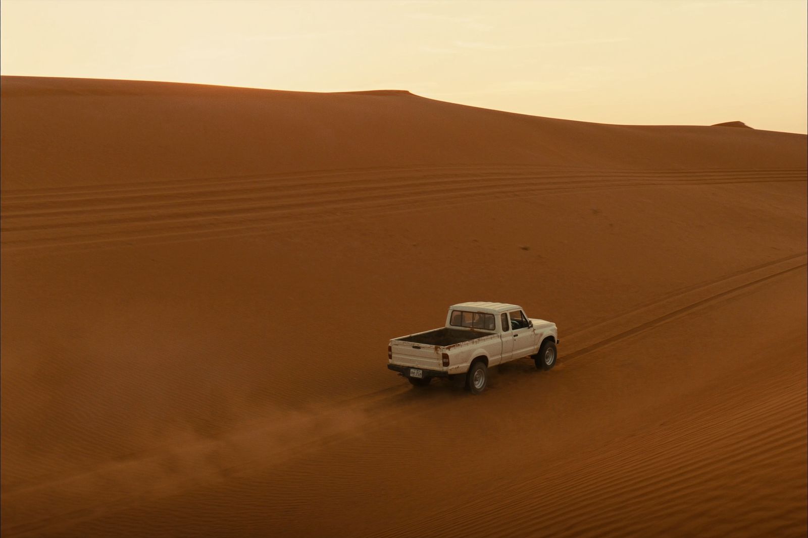 Land Cruiser & Hilux