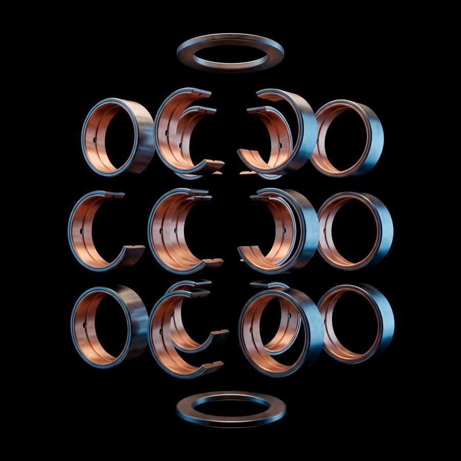 Bearings