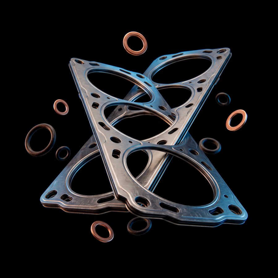 Gaskets