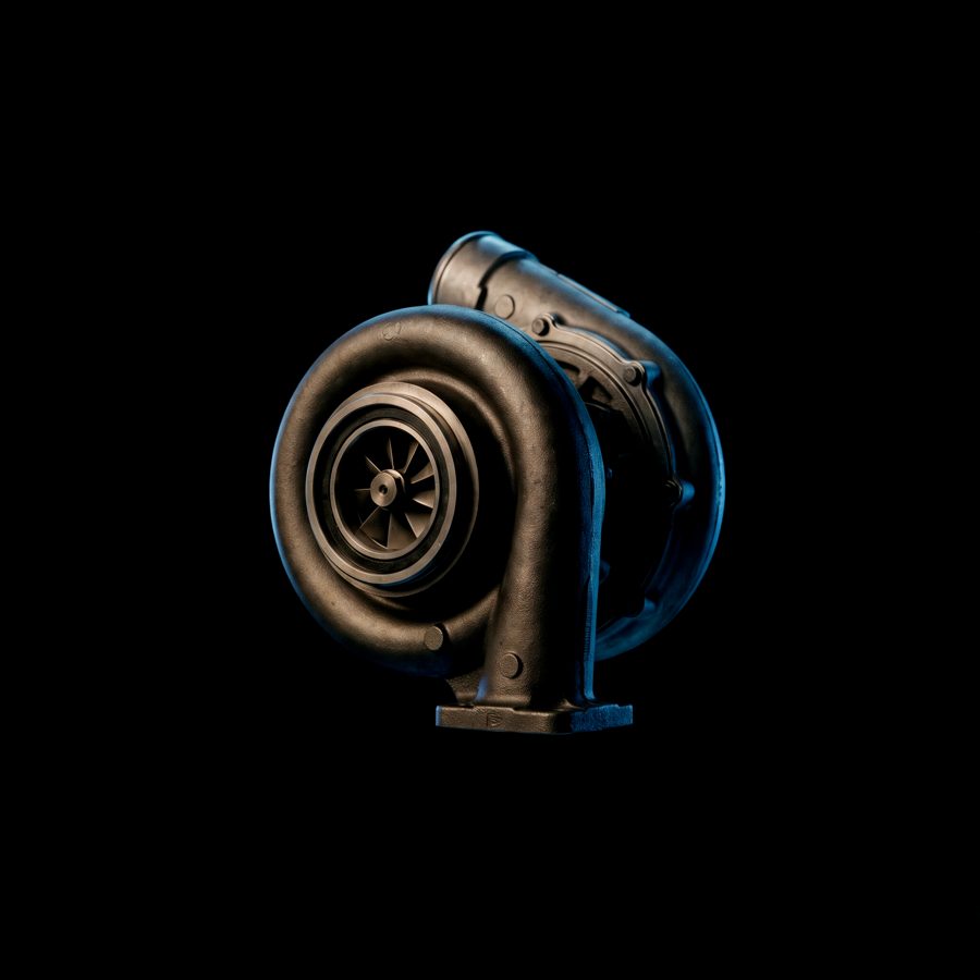 Turbochargers